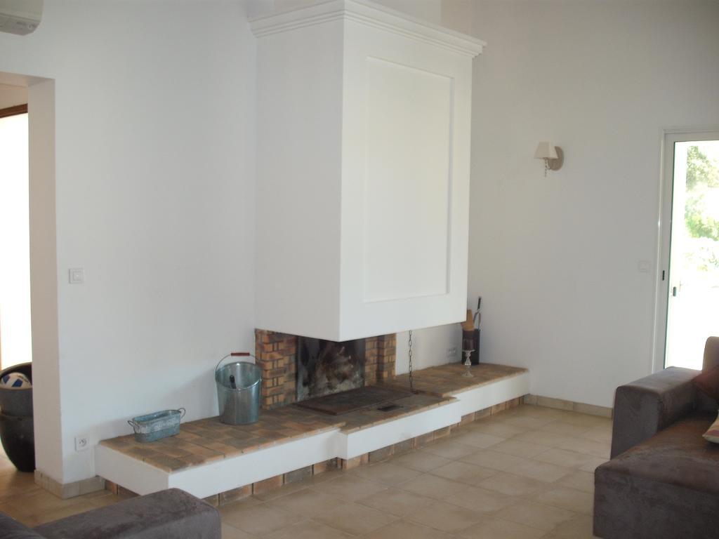 Villa 4 Etoiles Sole Di Corsica Cauro المظهر الخارجي الصورة