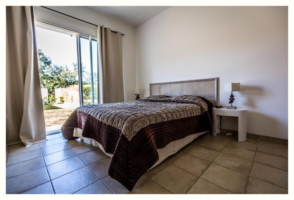 Villa 4 Etoiles Sole Di Corsica Cauro المظهر الخارجي الصورة