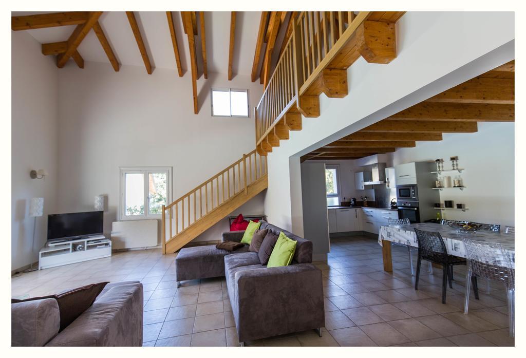 Villa 4 Etoiles Sole Di Corsica Cauro المظهر الخارجي الصورة
