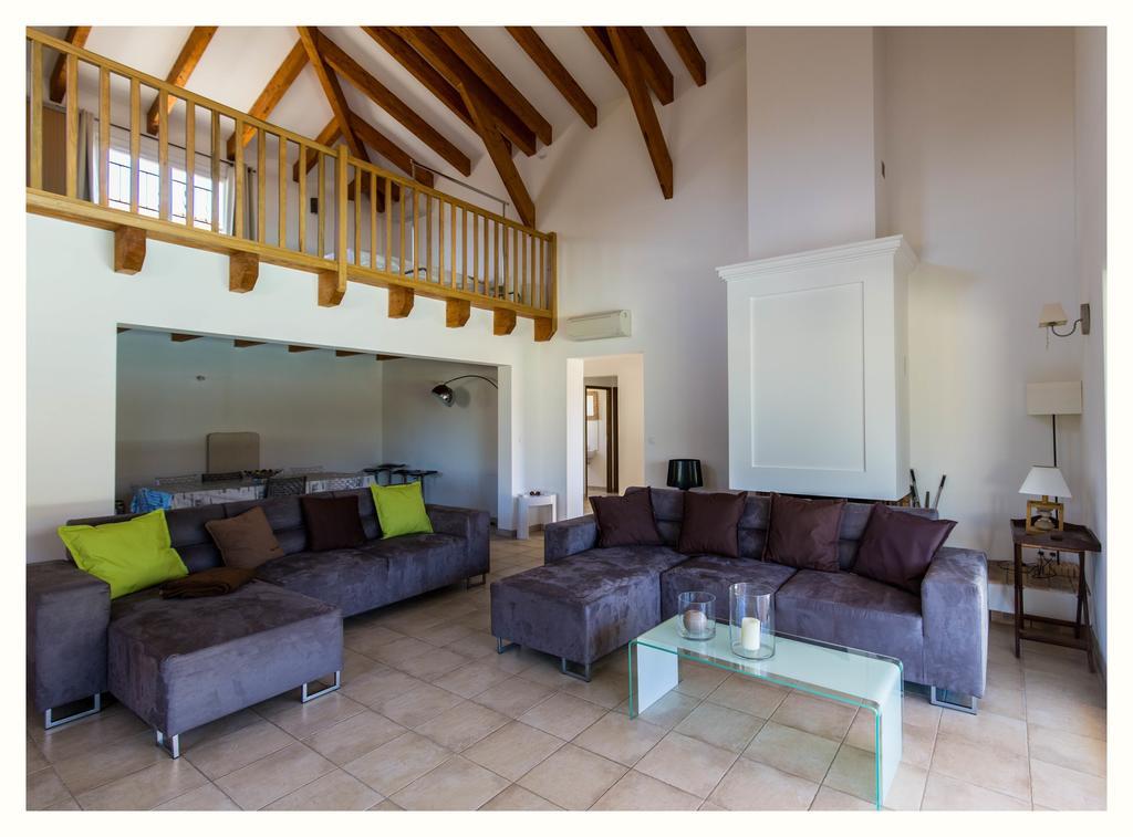 Villa 4 Etoiles Sole Di Corsica Cauro المظهر الخارجي الصورة