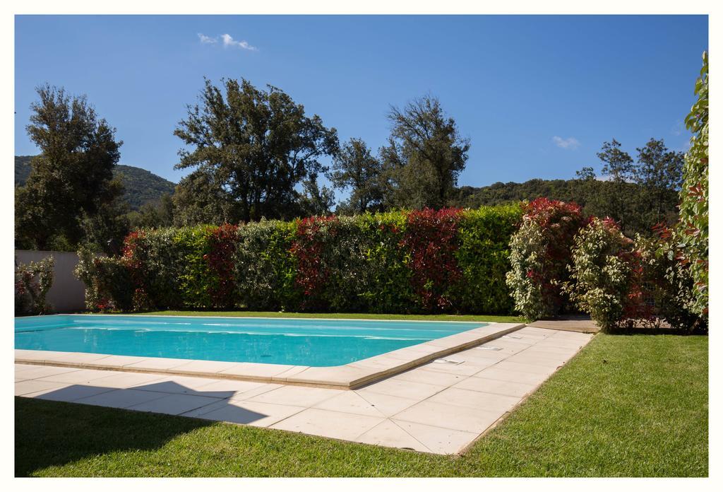 Villa 4 Etoiles Sole Di Corsica Cauro المظهر الخارجي الصورة