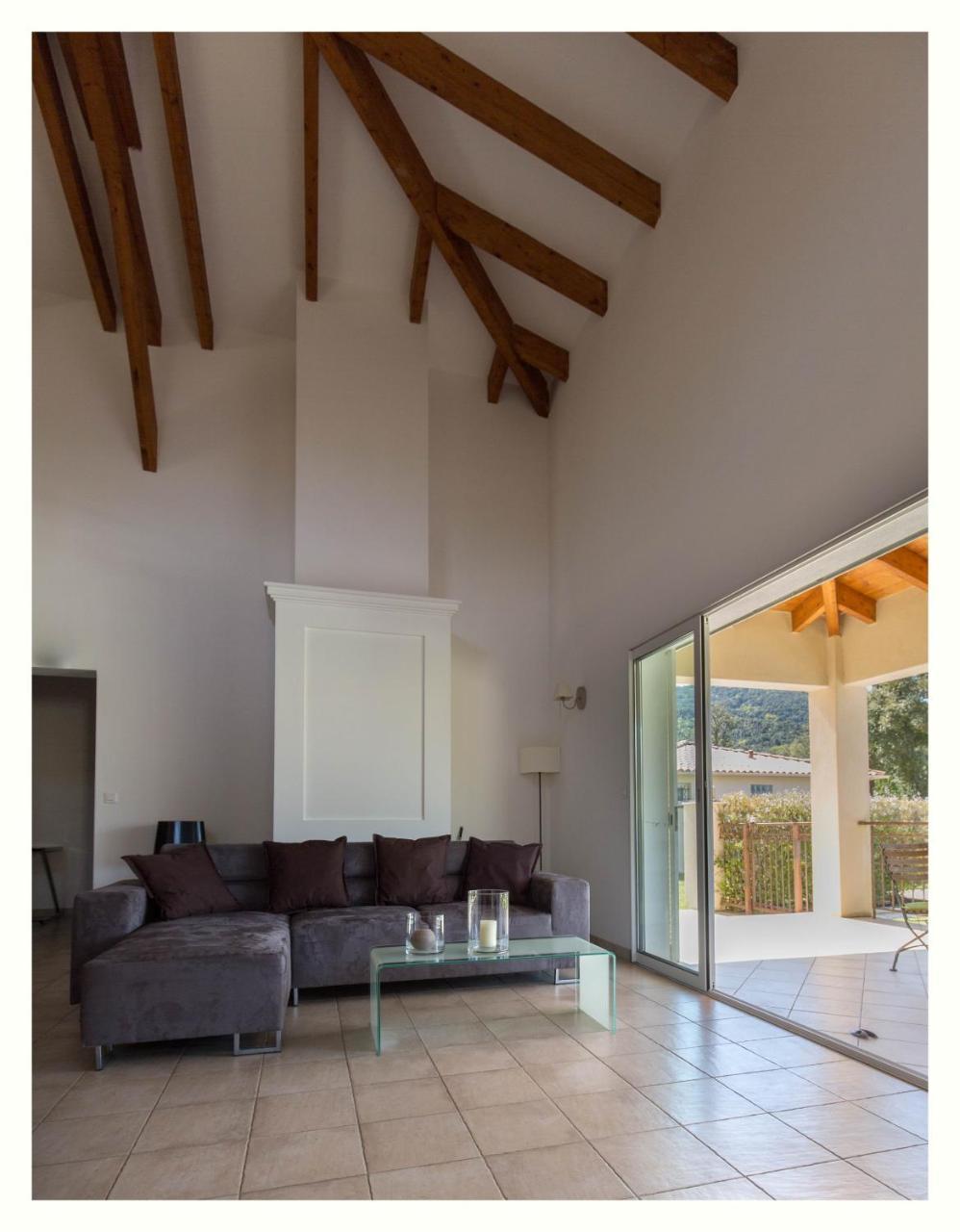 Villa 4 Etoiles Sole Di Corsica Cauro المظهر الخارجي الصورة