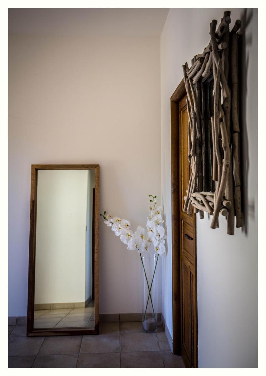 Villa 4 Etoiles Sole Di Corsica Cauro المظهر الخارجي الصورة