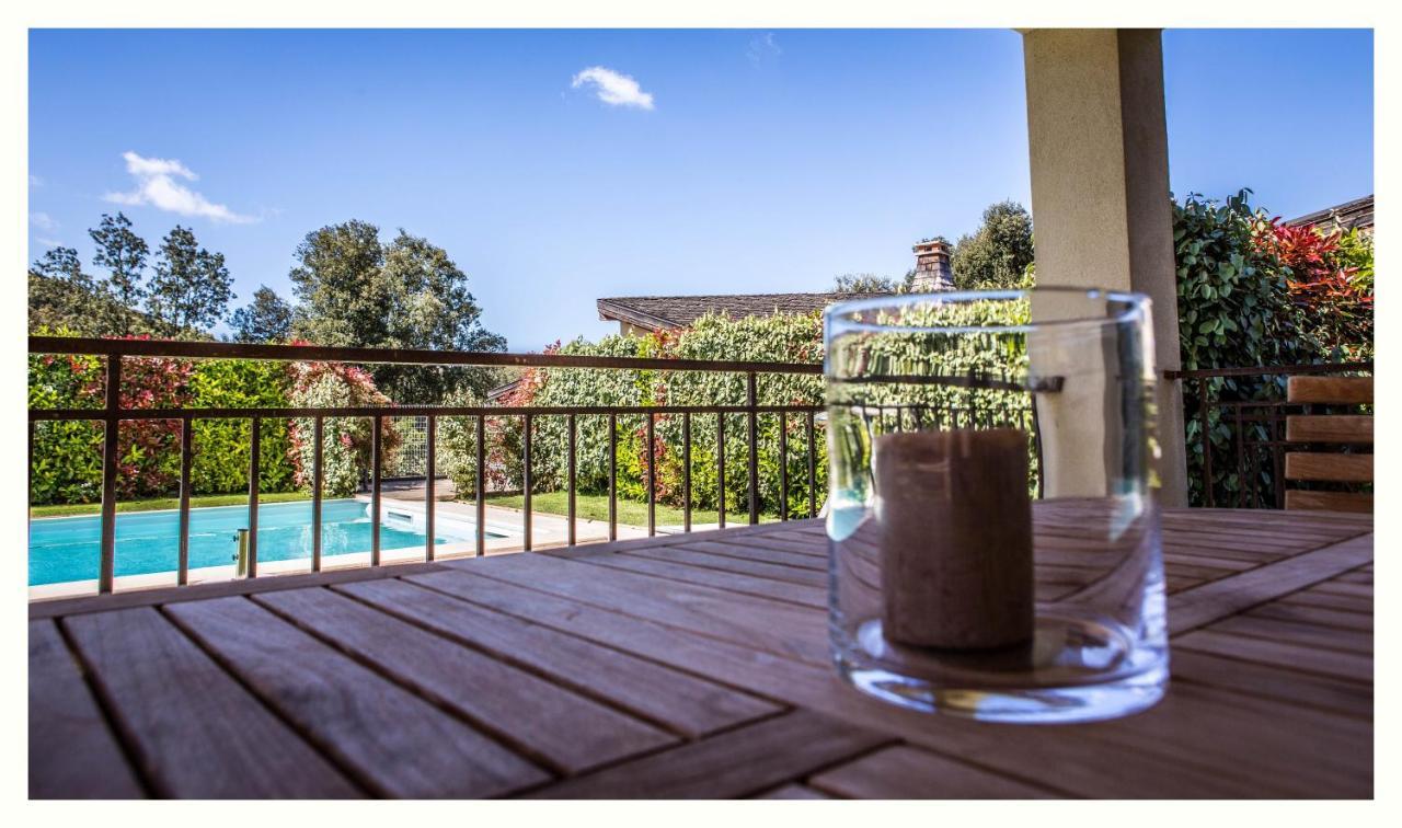 Villa 4 Etoiles Sole Di Corsica Cauro المظهر الخارجي الصورة