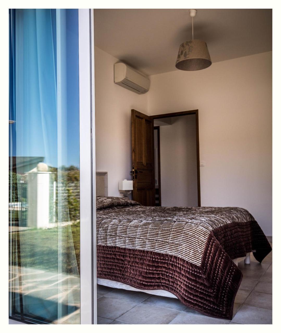 Villa 4 Etoiles Sole Di Corsica Cauro المظهر الخارجي الصورة