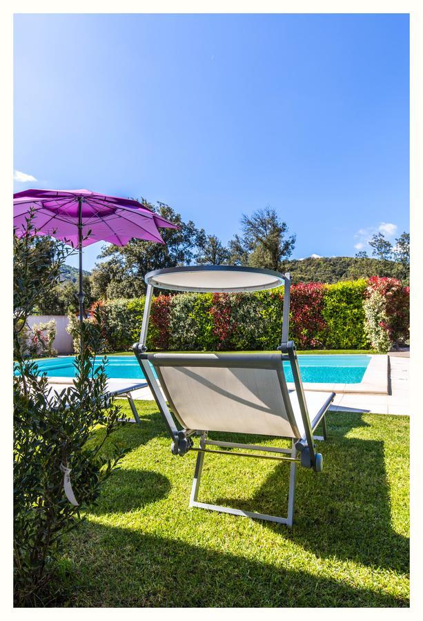 Villa 4 Etoiles Sole Di Corsica Cauro المظهر الخارجي الصورة