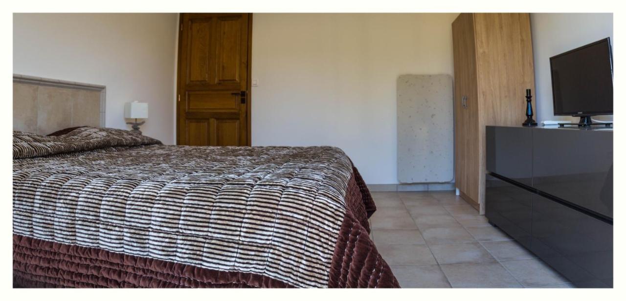 Villa 4 Etoiles Sole Di Corsica Cauro المظهر الخارجي الصورة